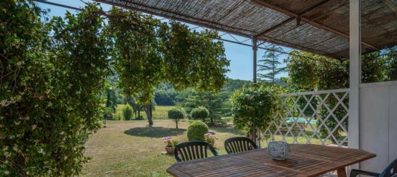 7 bedrooms House in Roccastrada, Italy No. 55817 24