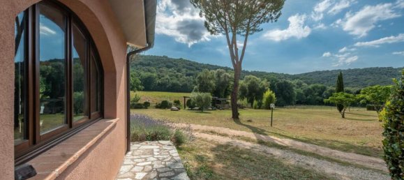 7 bedrooms House in Roccastrada, Italy No. 55817 51