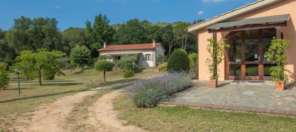 7 bedrooms House in Roccastrada, Italy No. 55817 8