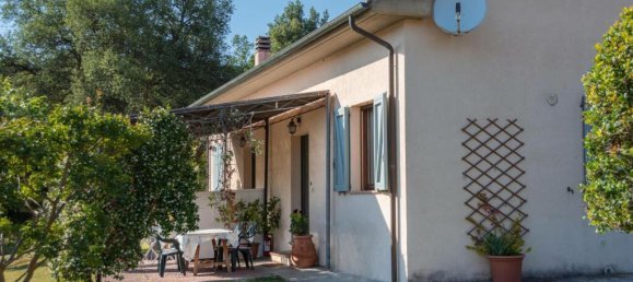 7 bedrooms House in Roccastrada, Italy No. 55817 32