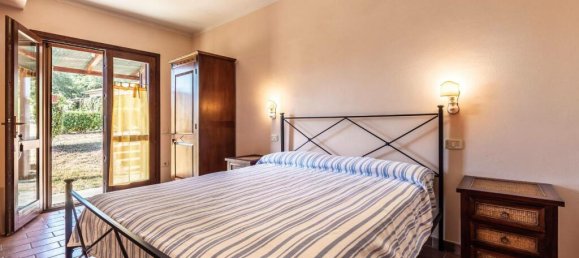 7 bedrooms House in Roccastrada, Italy No. 55817 43