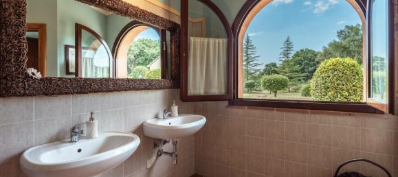 7 bedrooms House in Roccastrada, Italy No. 55817 45