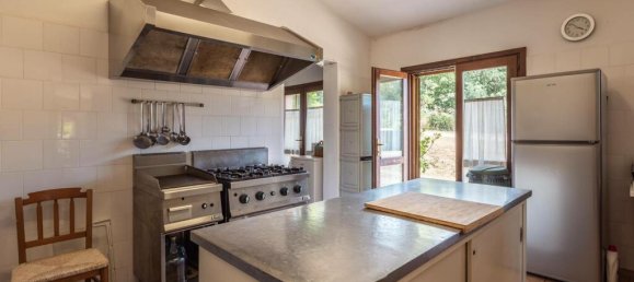 7 bedrooms House in Roccastrada, Italy No. 55817 37