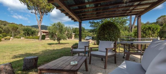 7 bedrooms House in Roccastrada, Italy No. 55817 49