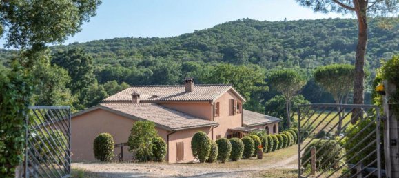 7 bedrooms House in Roccastrada, Italy No. 55817 28