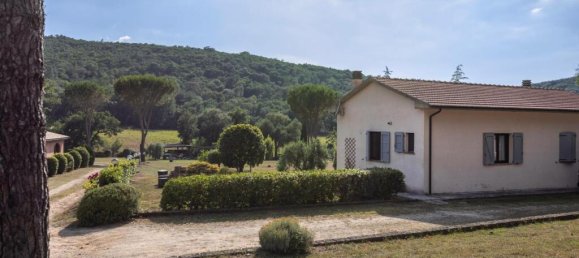 7 bedrooms House in Roccastrada, Italy No. 55817 33