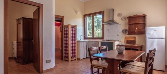 7 bedrooms House in Roccastrada, Italy No. 55817 12