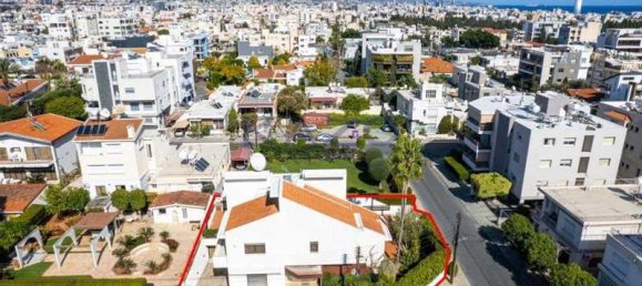 4 غرف نوم عقار تجاري في Limassol, Cyprus رقم 20730 6