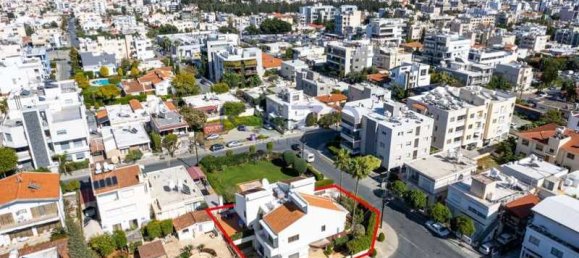 4 غرف نوم عقار تجاري في Limassol, Cyprus رقم 20730 3