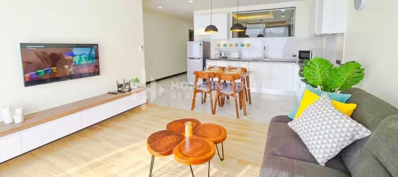 2 Schlafzimmer Eigentumswohnung in Nai Harn Beach, Thailand, Nr. 60455 4