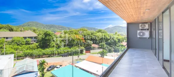 2 Schlafzimmer Eigentumswohnung in Nai Harn Beach, Thailand, Nr. 60455 9