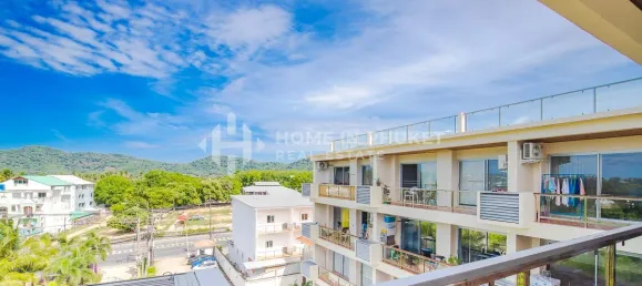 2 Schlafzimmer Eigentumswohnung in Nai Harn Beach, Thailand, Nr. 60455 11