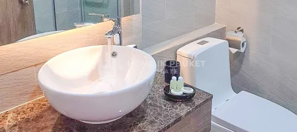 2 Schlafzimmer Eigentumswohnung in Nai Harn Beach, Thailand, Nr. 60455 8