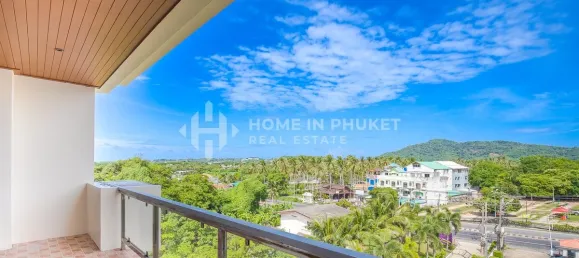 2 Schlafzimmer Eigentumswohnung in Nai Harn Beach, Thailand, Nr. 60455 10