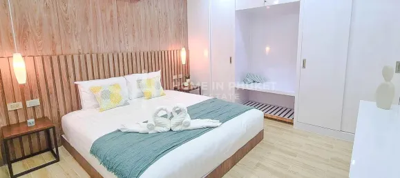 2 Schlafzimmer Eigentumswohnung in Nai Harn Beach, Thailand, Nr. 60455 7
