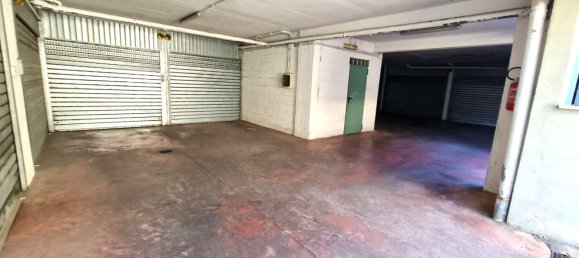 Garage in Rome, Italy 39m², Nr. 379577 8