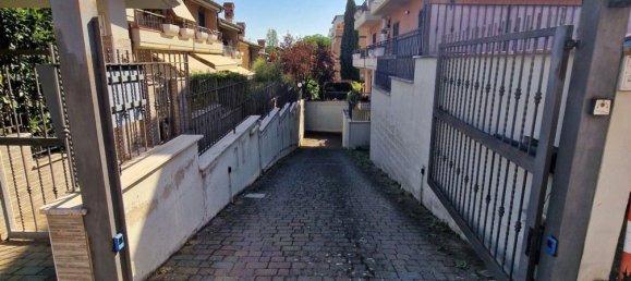 Garage in Rome, Italy 39m², Nr. 379577 11