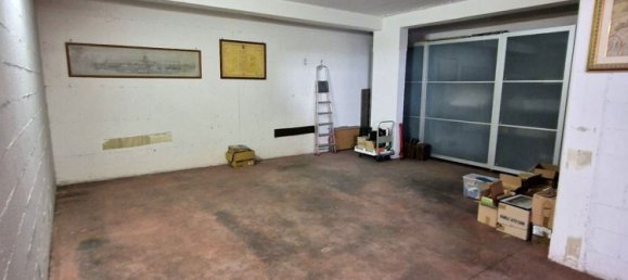 Garage in Rome, Italy 39m², Nr. 379577 2