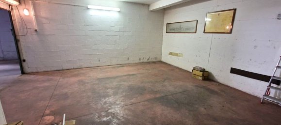 Garage in Rome, Italy 39m², Nr. 379577 5