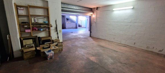 Garage in Rome, Italy 39m², Nr. 379577 7