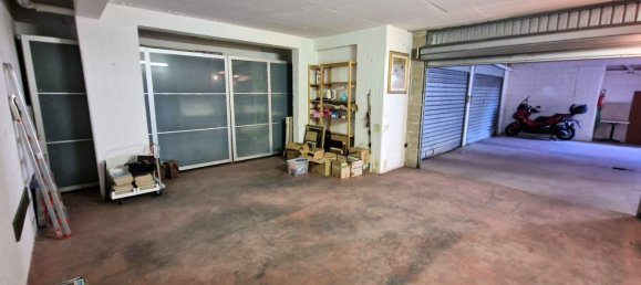 Garage in Rome, Italy 39m², Nr. 379577 6