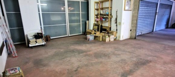 Garage in Rome, Italy 39m², Nr. 379577 3