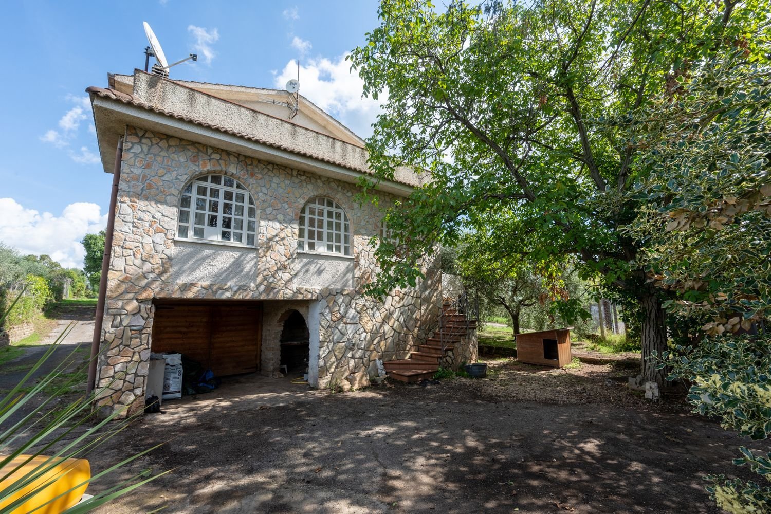 4 rooms Villa in Zagarolo, Italy No. 159079