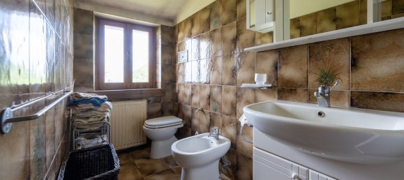 4 rooms Villa in Zagarolo, Italy No. 159079 37