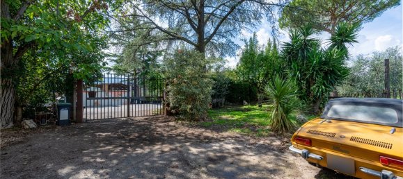 4 rooms Villa in Zagarolo, Italy No. 159079 16