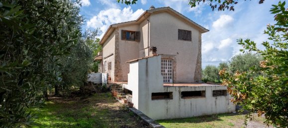 4 rooms Villa in Zagarolo, Italy No. 159079 14