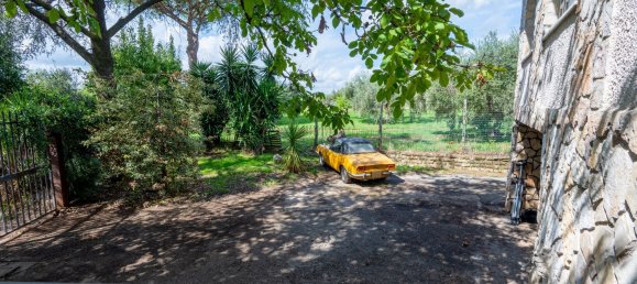 4 rooms Villa in Zagarolo, Italy No. 159079 15