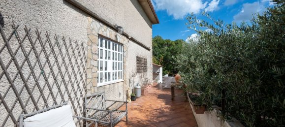 4 rooms Villa in Zagarolo, Italy No. 159079 41