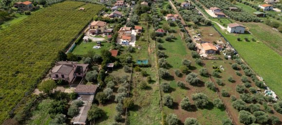 4 rooms Villa in Zagarolo, Italy No. 159079 50