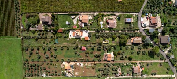 4 rooms Villa in Zagarolo, Italy No. 159079 46