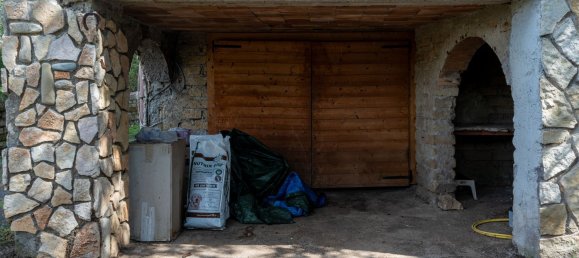 4 rooms Villa in Zagarolo, Italy No. 159079 17