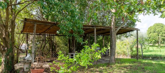 4 rooms Villa in Zagarolo, Italy No. 159079 13