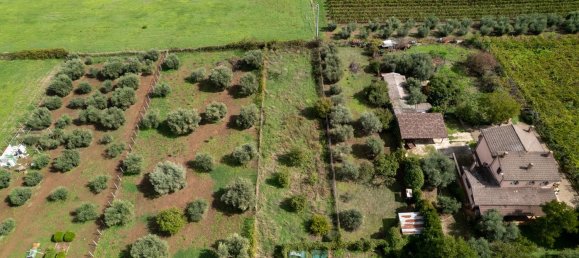 4 rooms Villa in Zagarolo, Italy No. 159079 49