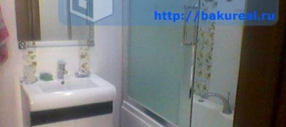 Apartamento T3 em Baku, Azerbaijan N.º 735 6