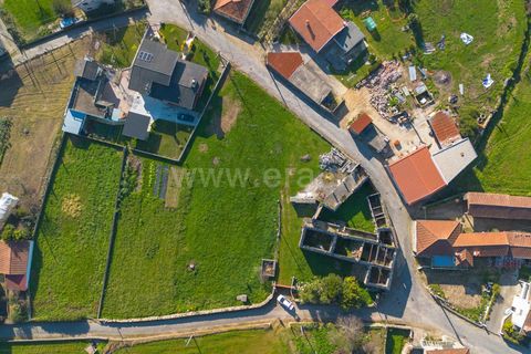  Land in Barcelos, Portugal No. 202216