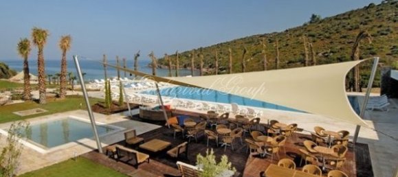 Villa 3+1 in Bodrum, Turkey No. 28662 23