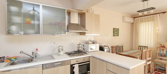 Villa 3+1 in Bodrum, Turkey No. 28662 16