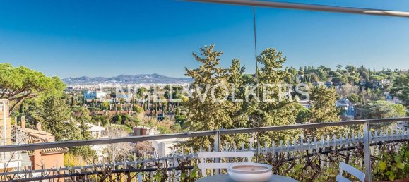 Penthouse de 7 divisões em Rome, Italy N.º 126290 13