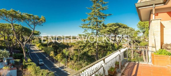 Penthouse de 7 divisões em Rome, Italy N.º 126290 2