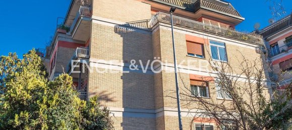 Penthouse de 7 divisões em Rome, Italy N.º 126290 20
