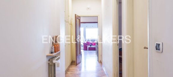 Penthouse de 7 divisões em Rome, Italy N.º 126290 8