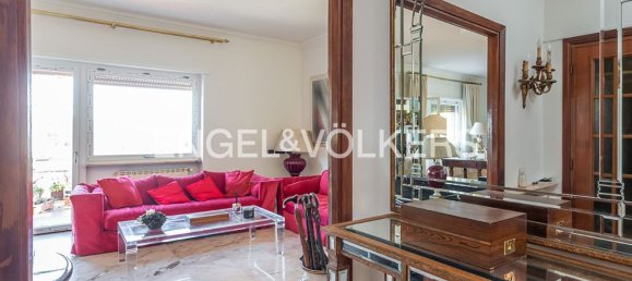 Penthouse de 7 divisões em Rome, Italy N.º 126290 7