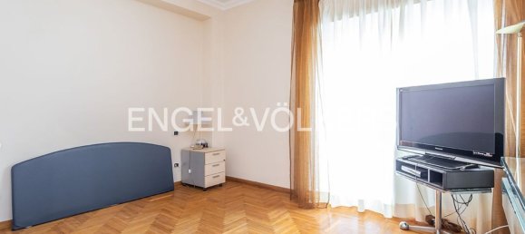 Penthouse de 7 divisões em Rome, Italy N.º 126290 10