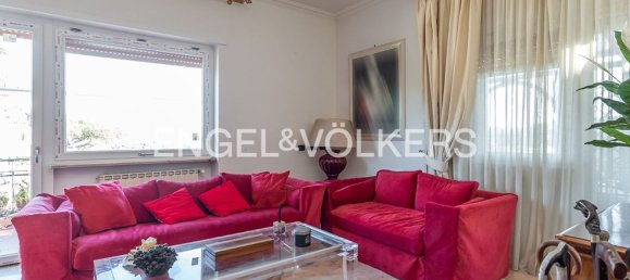 Penthouse de 7 divisões em Rome, Italy N.º 126290 5