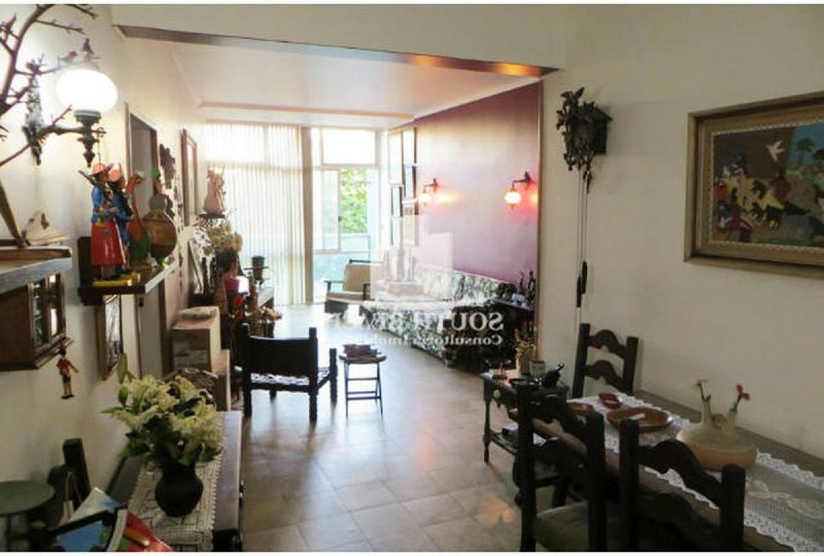 3 chambres Appartement à Rio de Janeiro, Brazil No. 536449