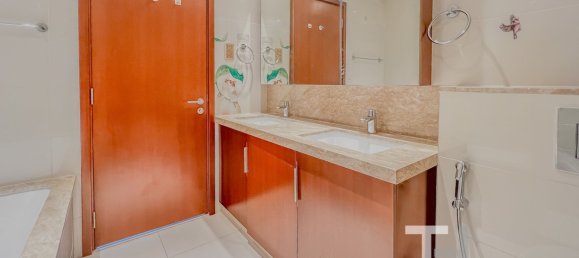 Apartamento de 3 dormitorios en Dubai Hills Estate, UAE No. 94493 6